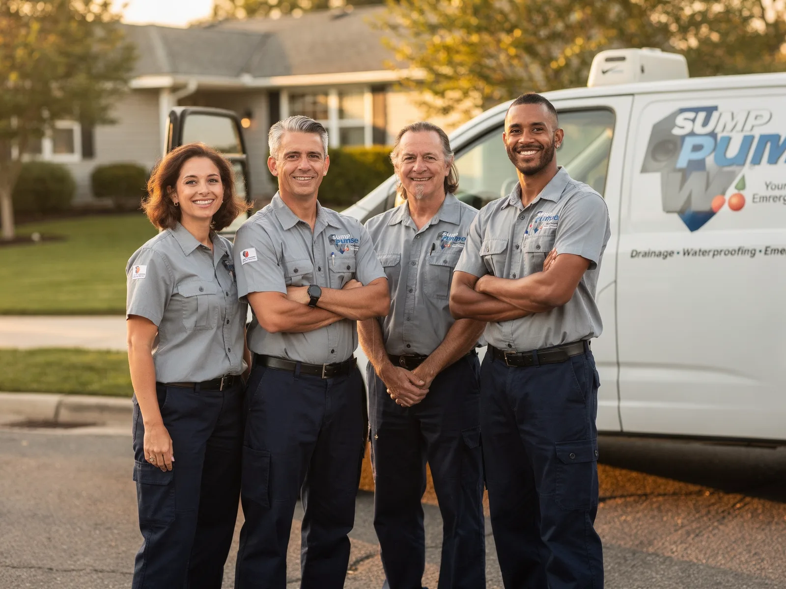 Water Heater Repair company in Philadelphia, PA